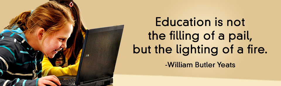 Edventures Philosophy