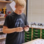 Lab student project.