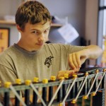 Construction and architecture.