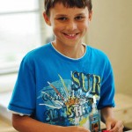 Science and technology student.