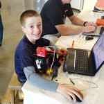 Computer science and robotics