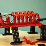 Gadgets and robotics