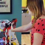 Advanced technologies and applied science.