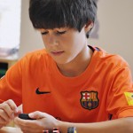 After-school activities.