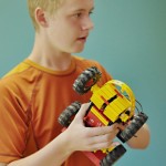 Movement engineering.