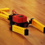 Power and electicity.