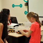 EdventureLab students and instructors.