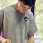 Bricks construction 'hands-on'.