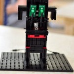 Interactive machine building.