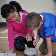 ‘lil Robotics Camp (ages 6-8)