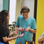 Basic science concepts.