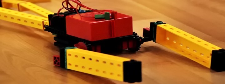 PCS inspires curiosity and exploration of ideas