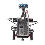 Robots & Accessories