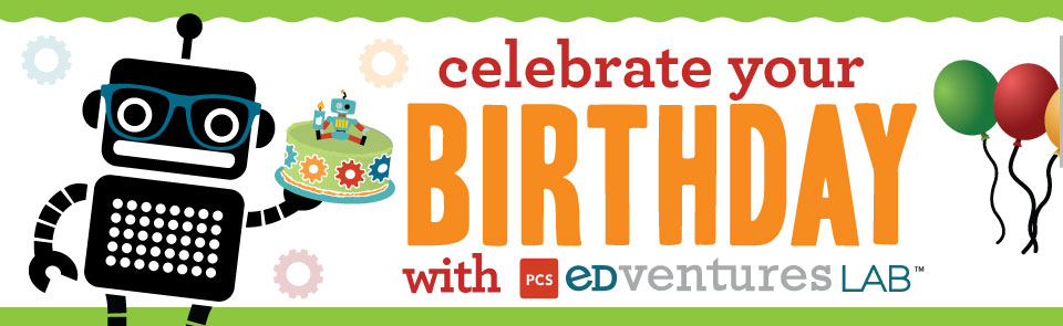 Birthday Parties & Special Events