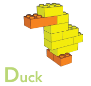 Building Charades Cards