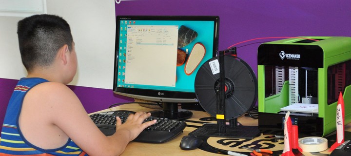 This Week In Lab: HTML Code and Web Design